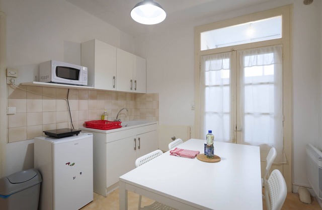 Apartment Hyper center CERISE★ ZOO ★ 24h du Mans