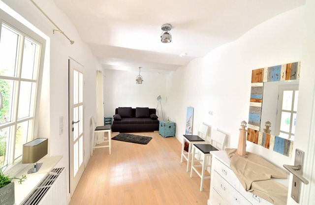 Apartment in guenstiger Lage