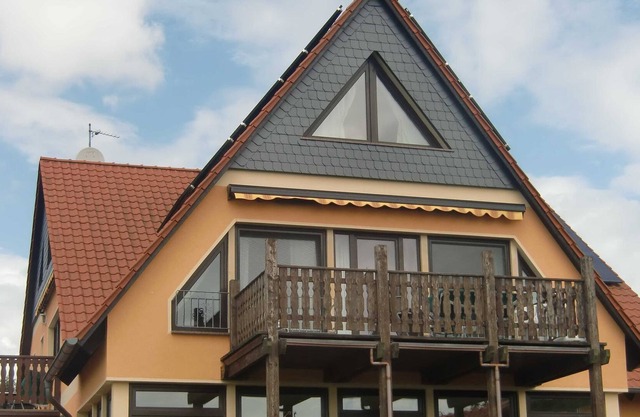 Apartment I - Loup am Beetzsee holiday park