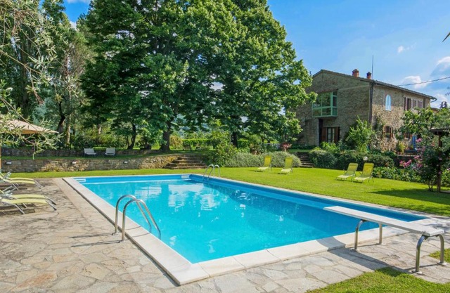 Apartment I Noccioli by Interhome