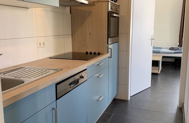 Apartment II, VS-Schwenningen, 40sqm