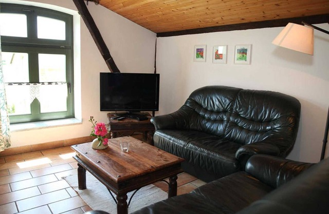 Apartment III - Apartments in farmhouse - Property 44365
