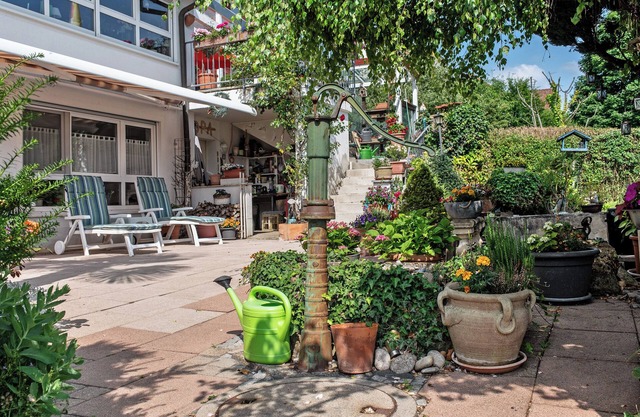 Apartment 'Im Liestengarten' with Mountain View, Private Terrace and Wi-Fi
