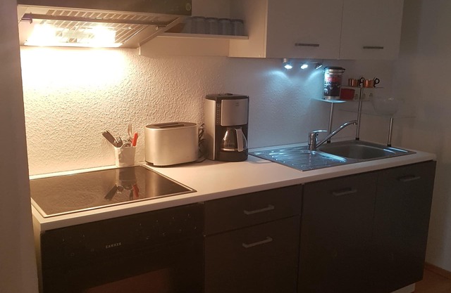 Apartment "Im Mühlbachtal" - Loreley - Koblenz - Rüdesheim - Wiesbaden