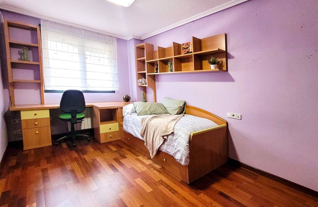 Apartment in Albacete center