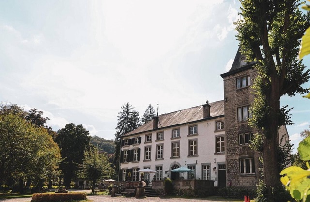 Apartment in Aywaille near Château de Dieupart