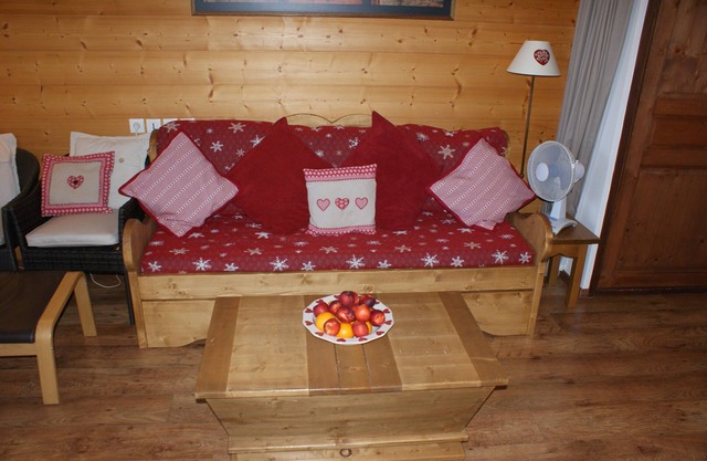 Apartment in Brides les Bain, The Three Valleys