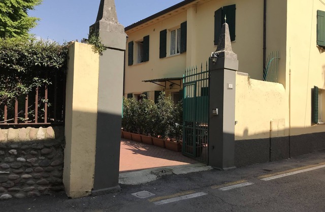 Apartment in Bardolino near Lake Garda