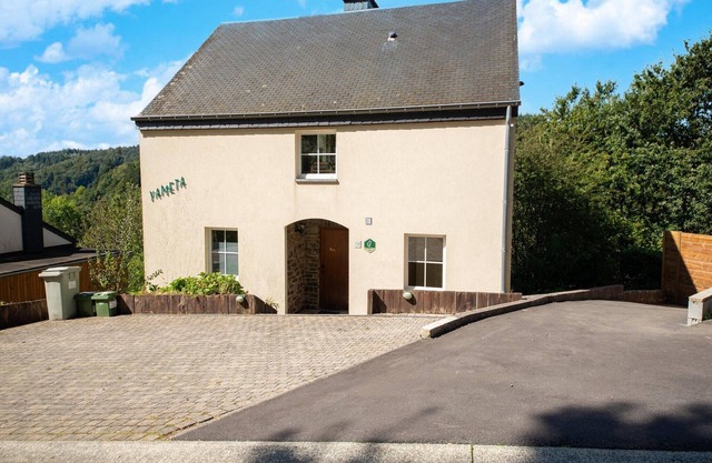 Apartment in Bouillon near Semois River