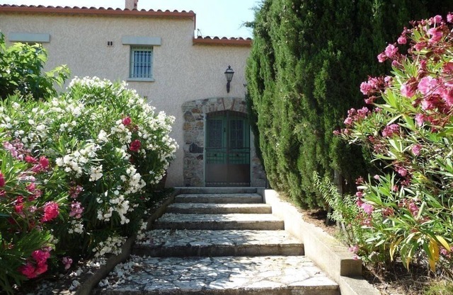 Apartment in Catalan mas with air conditioning and WiFi