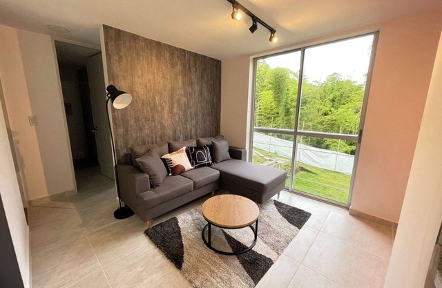 Apartment in Circassia 5 minutes from Armenia