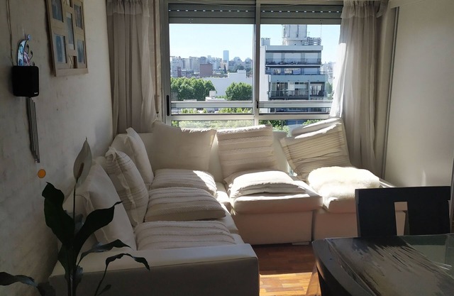 Apartment in Cordón SOHO neighborhood in the city center.