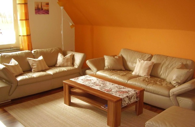 Apartment in Dornumersiel 20-078a - 200-078a