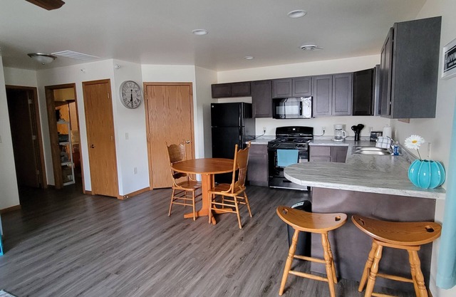 Apartment in Downtown Ontario