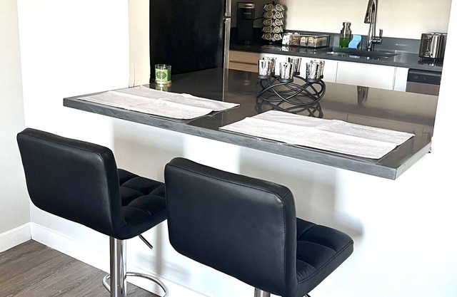 Apartment in Downtown New Haven With Great View