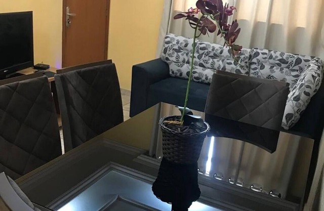 Apartment in Eldorado Contagem