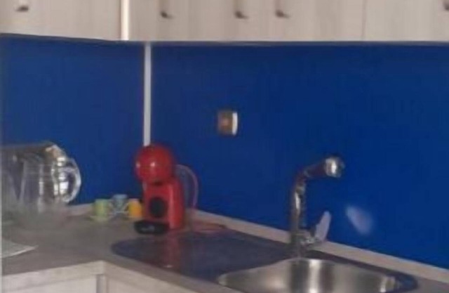 Apartment in fair area