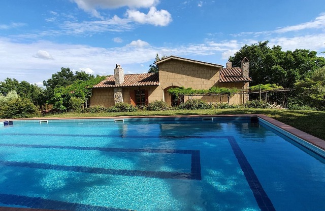 Apartment in Farmhouse