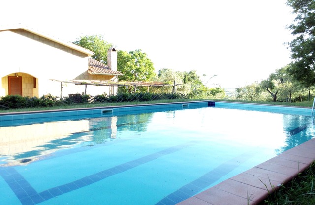Apartment in Farmhouse