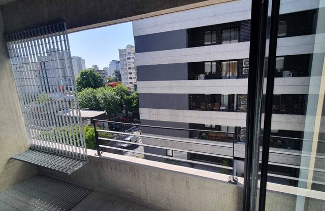Apartment in Federal Capital 2 Rooms
