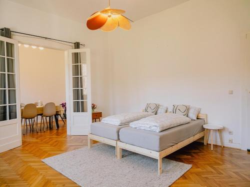 Apartment in Germany near Scenic Rhine Valley