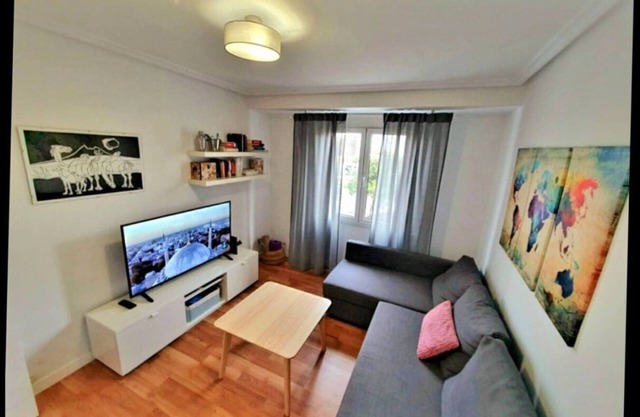 Apartment in Gijón Arbeyal