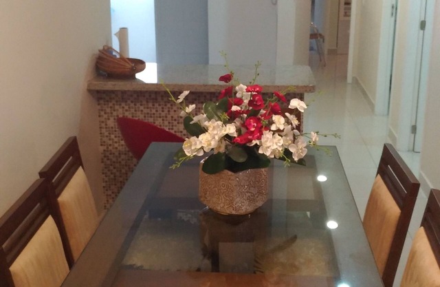APARTMENT IN GUARUJÁ - ASTÚRIAS