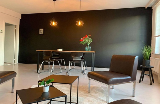 Apartment in Herentals near Tongerlo Abbey