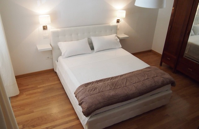Apartment in historic building in the center of La Spezia close to 5 Terre