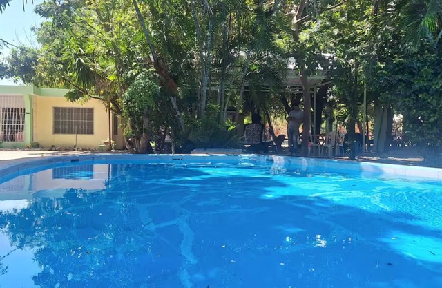 Apartment in Hotel Villa marchena,small oasis