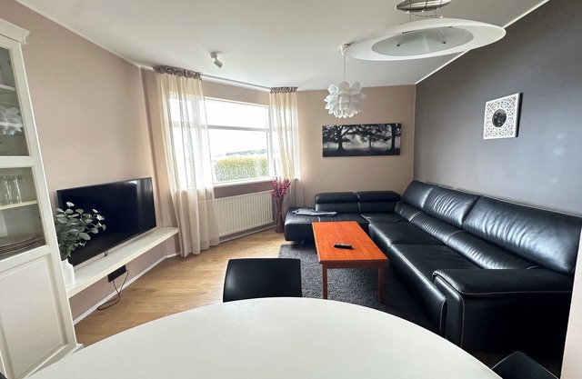 Apartment in Huldubraut in Kópavogur