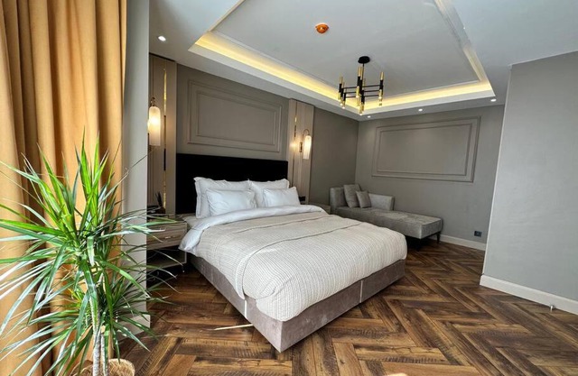 Apartment in Istanbul