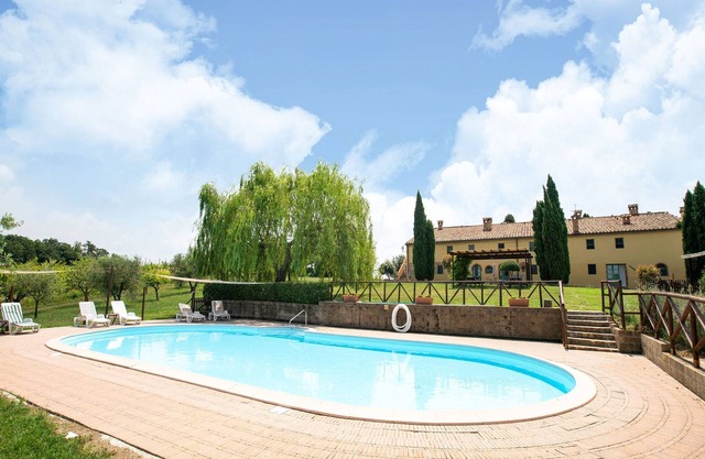 Apartment in Collesalvetti near Pisa