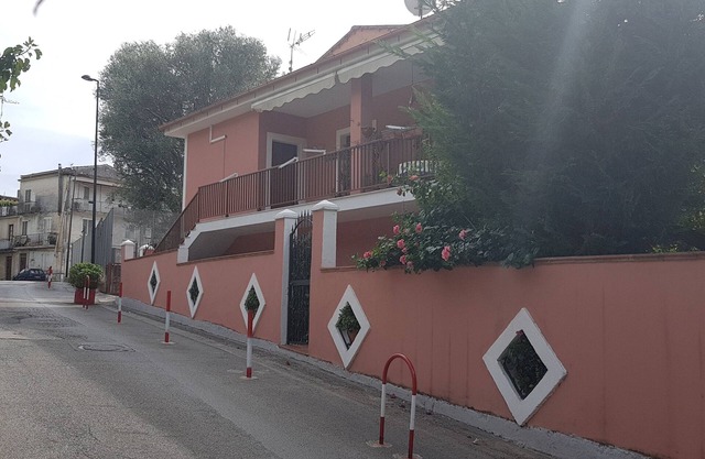 Apartment in Offers