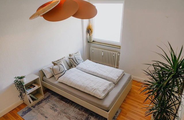 Apartment in Koblenz near Deutsches Eck