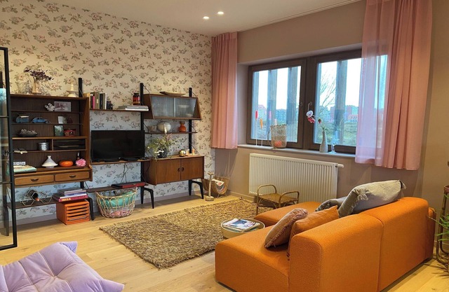 Apartment in Koksijde near the Dunes