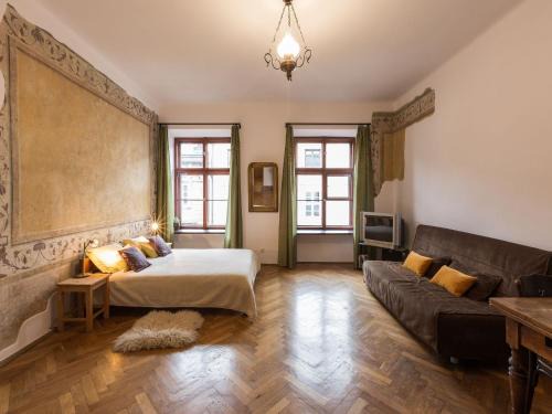 Apartment in Krakow near Main Square