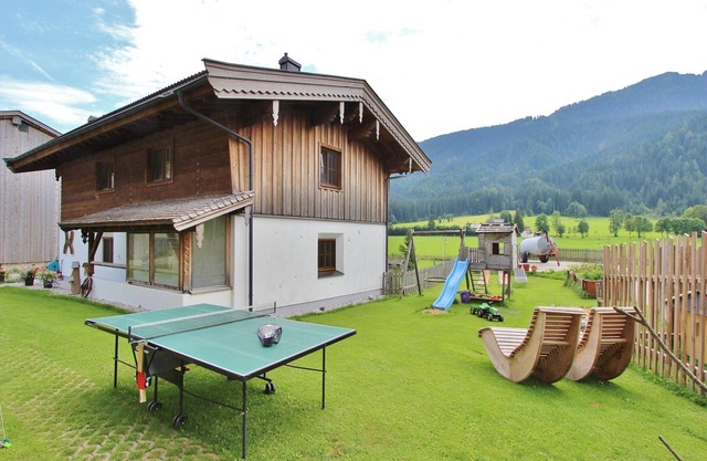 Apartment in Leogang near Ski Slopes