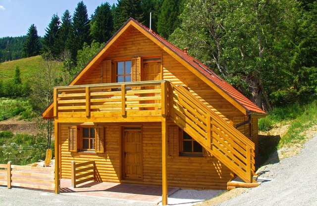 Apartment in Liebenfels in Carinthia near ski area