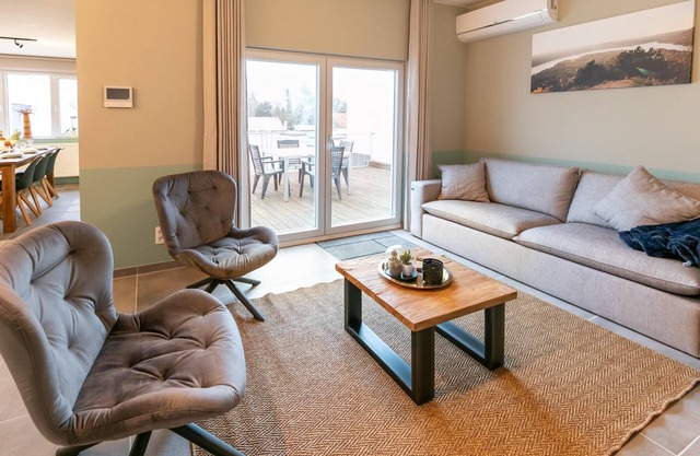 Apartment in Maasmechelen near Shopping
