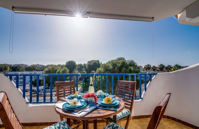 Apartment in Mallorca Posidonia near the beach