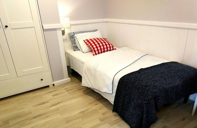 Apartment in Międzyzdroje near Wolin Park