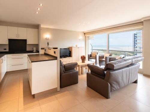 Apartment in Middelkerke near Casino