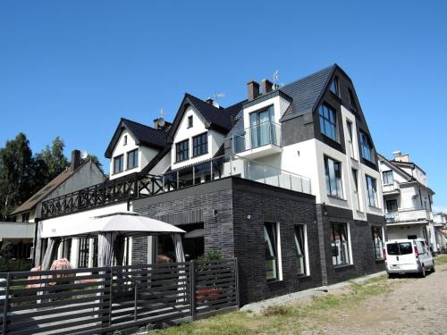 Apartment in Mrze yno by Blue Flag Beach