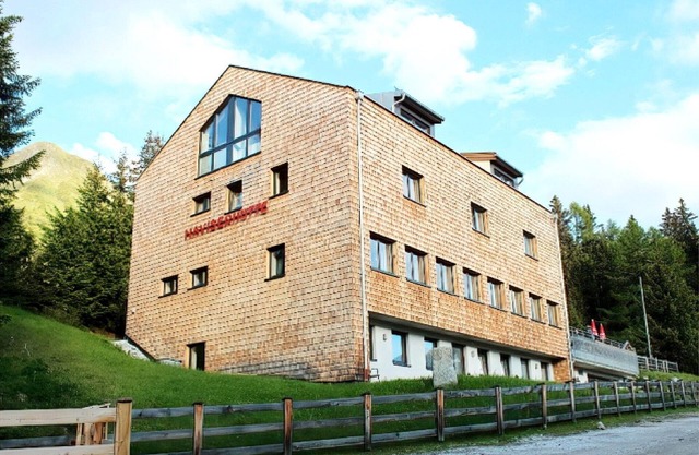 Apartment in Navis near Berger Alm Ski Resort