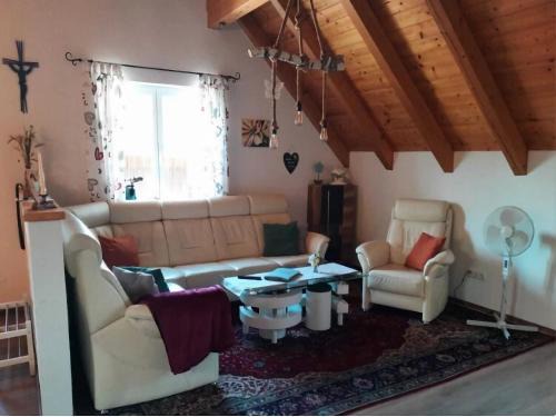 Apartment in Neuhaus near Petzen Ski Area