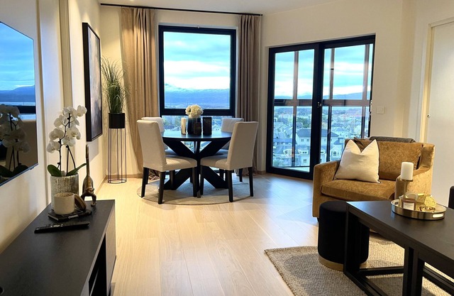 Apartment in Nordland