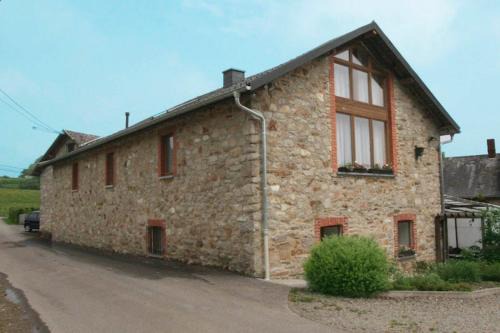 Apartment in Ondenval near Malmedy