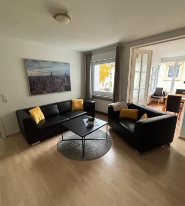 Apartment in Osnabrück