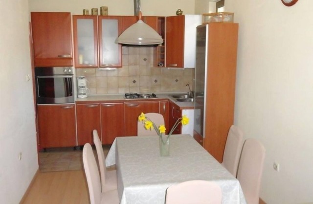Apartment in Palit with Terrace, Air condition, WIFI (4603-1)